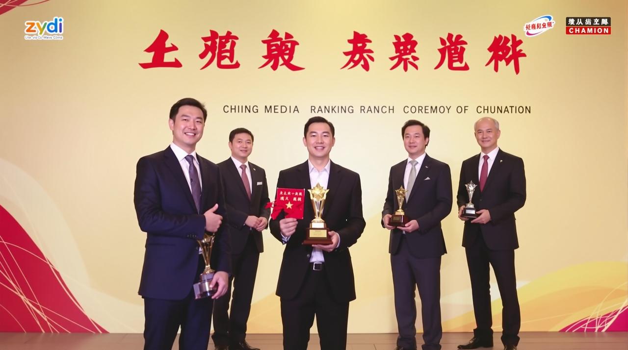 日韩毛片荣登2025年度中国最具影响力传媒公司榜单前三